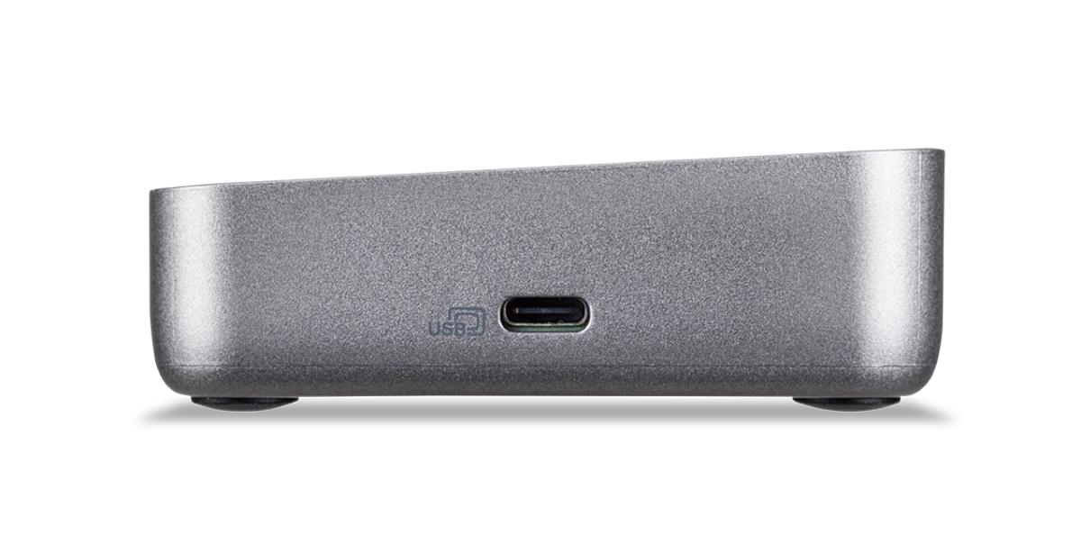 USB Type-c Dock Ii D501