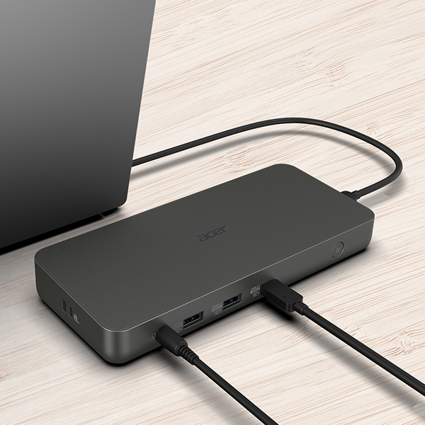 USB Type-c Dock Ii D501
