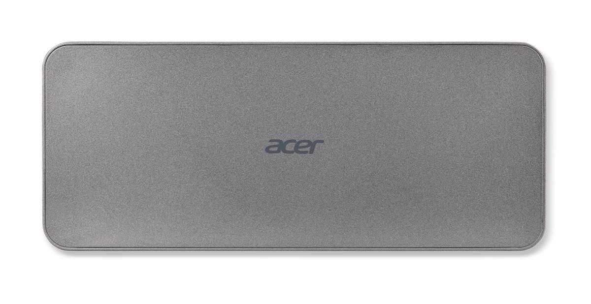 USB Type-c Dock Ii D501