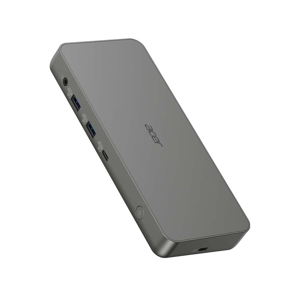 USB Type-c Dock Ii D501