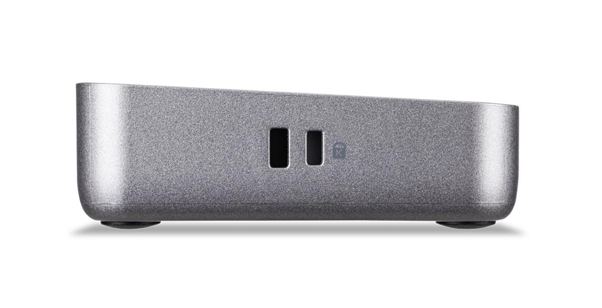 USB Type-c Dock Ii D501
