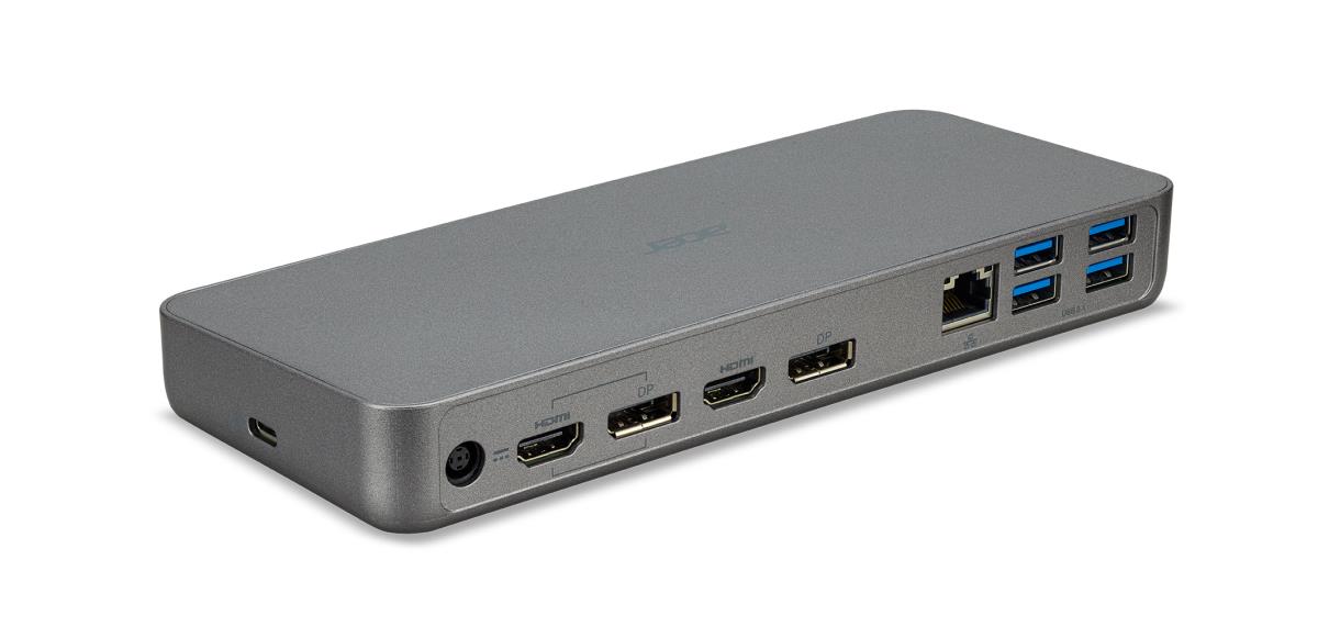 USB Type-c Dock Ii D501