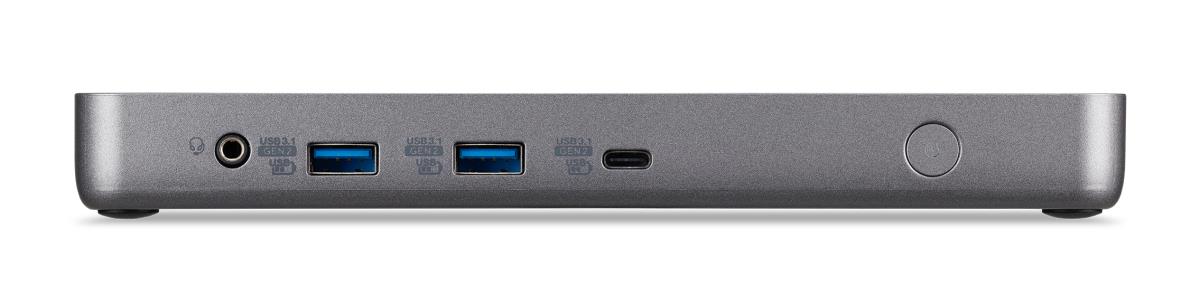 USB Type-c Dock Ii D501