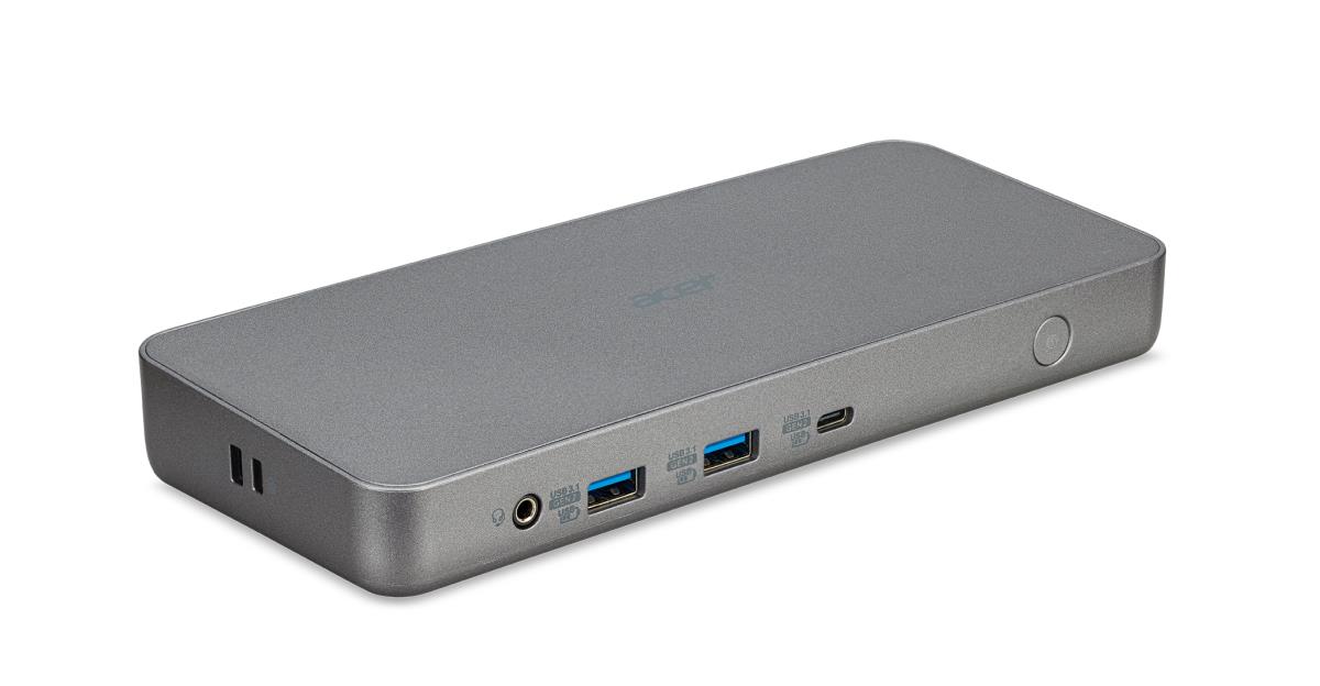 USB Type-c Dock Ii D501