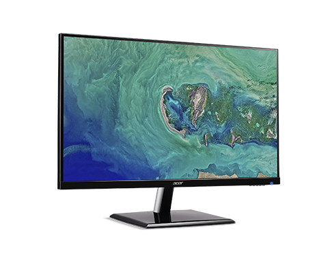 Desktop Monitor - Eh273abix - 27in - 1920 X 1080 (full Hd) - Va 4ms