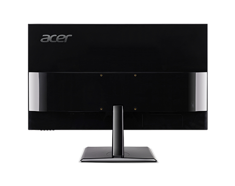 Desktop Monitor - Eh273abix - 27in - 1920 X 1080 (full Hd) - Va 4ms