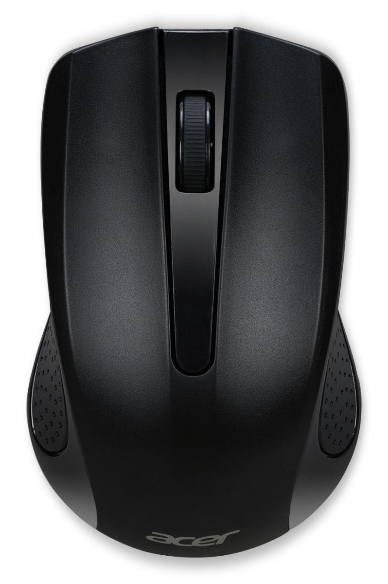 Wireless Optical Mouse 2.4g Black