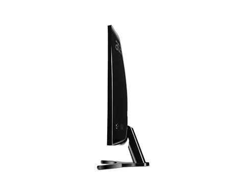 Curved Monitor - Ed322qpbmiipx - 32in - 1920 X 1080 (full Hd) - Va 1ms 16:9