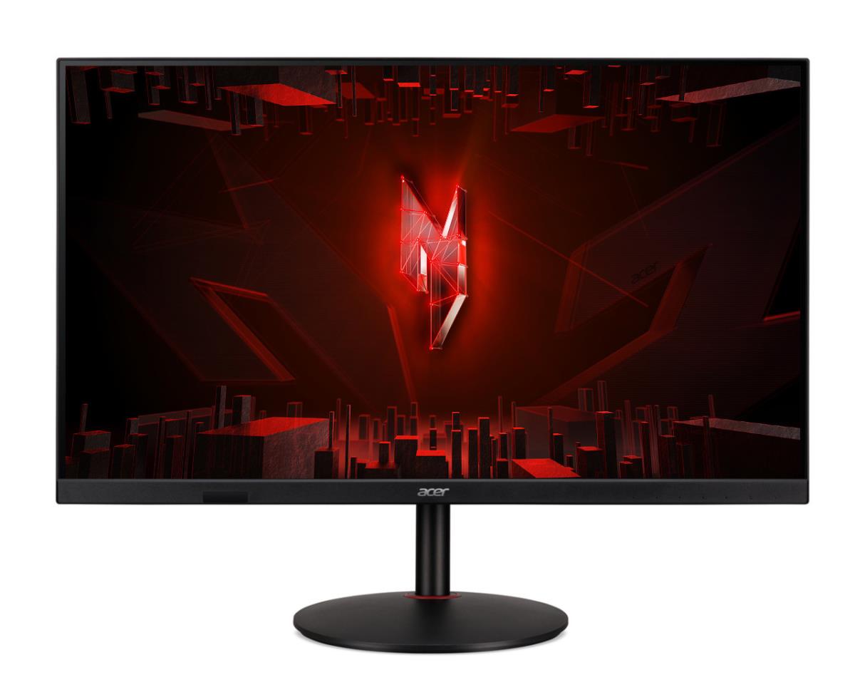 Desktop Monitor - Nitro Xv322qukvbmiiprzx - 32in - 2560 X 1440 (qhd) - IPS