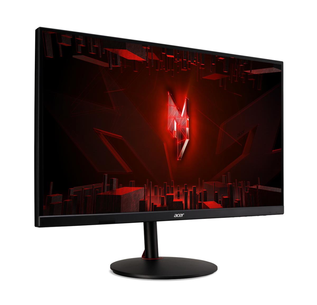 Desktop Monitor - Nitro Xv322qukvbmiiprzx - 32in - 2560 X 1440 (qhd) - IPS