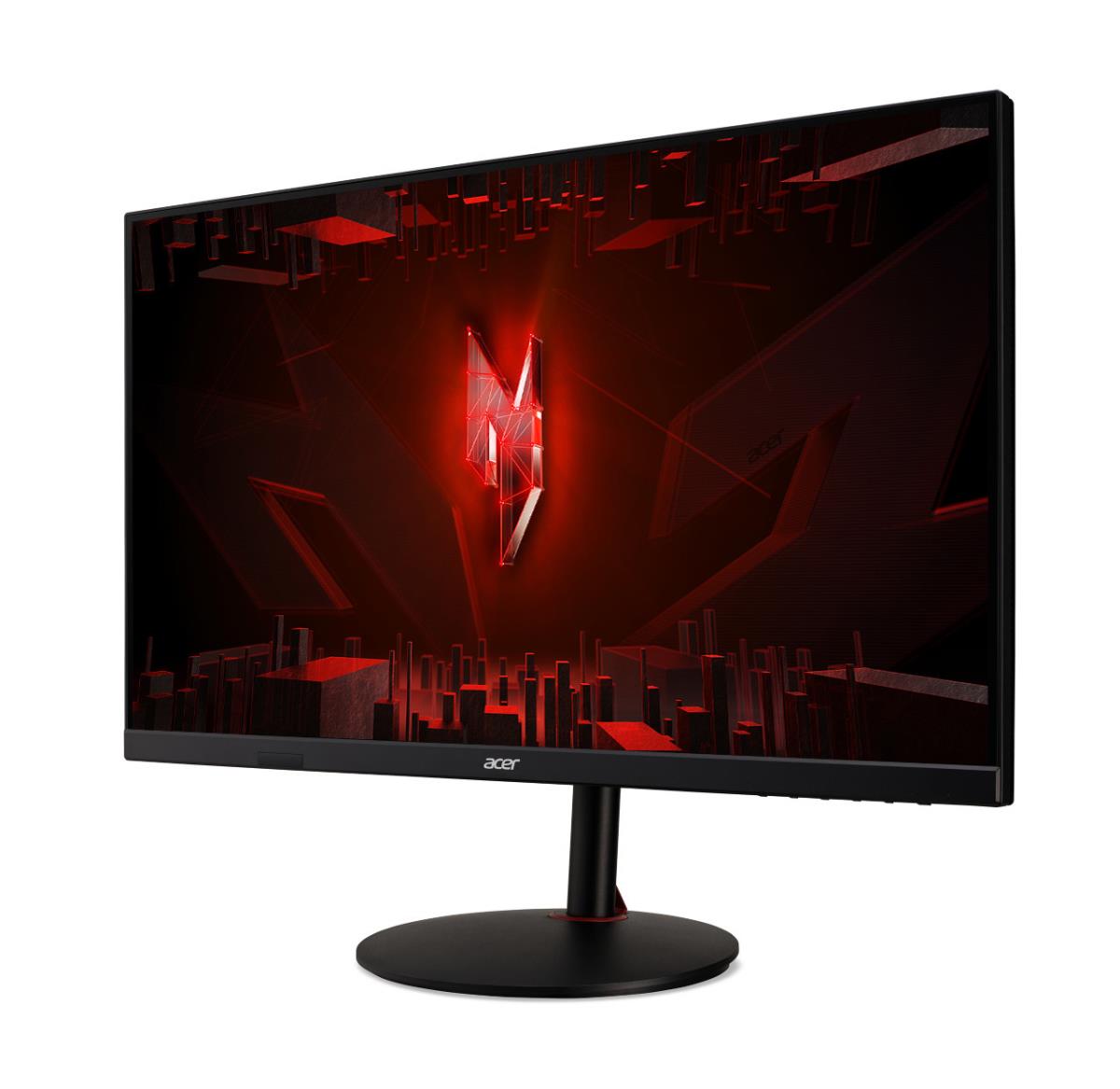 Desktop Monitor - Nitro Xv322qukvbmiiprzx - 32in - 2560 X 1440 (qhd) - IPS