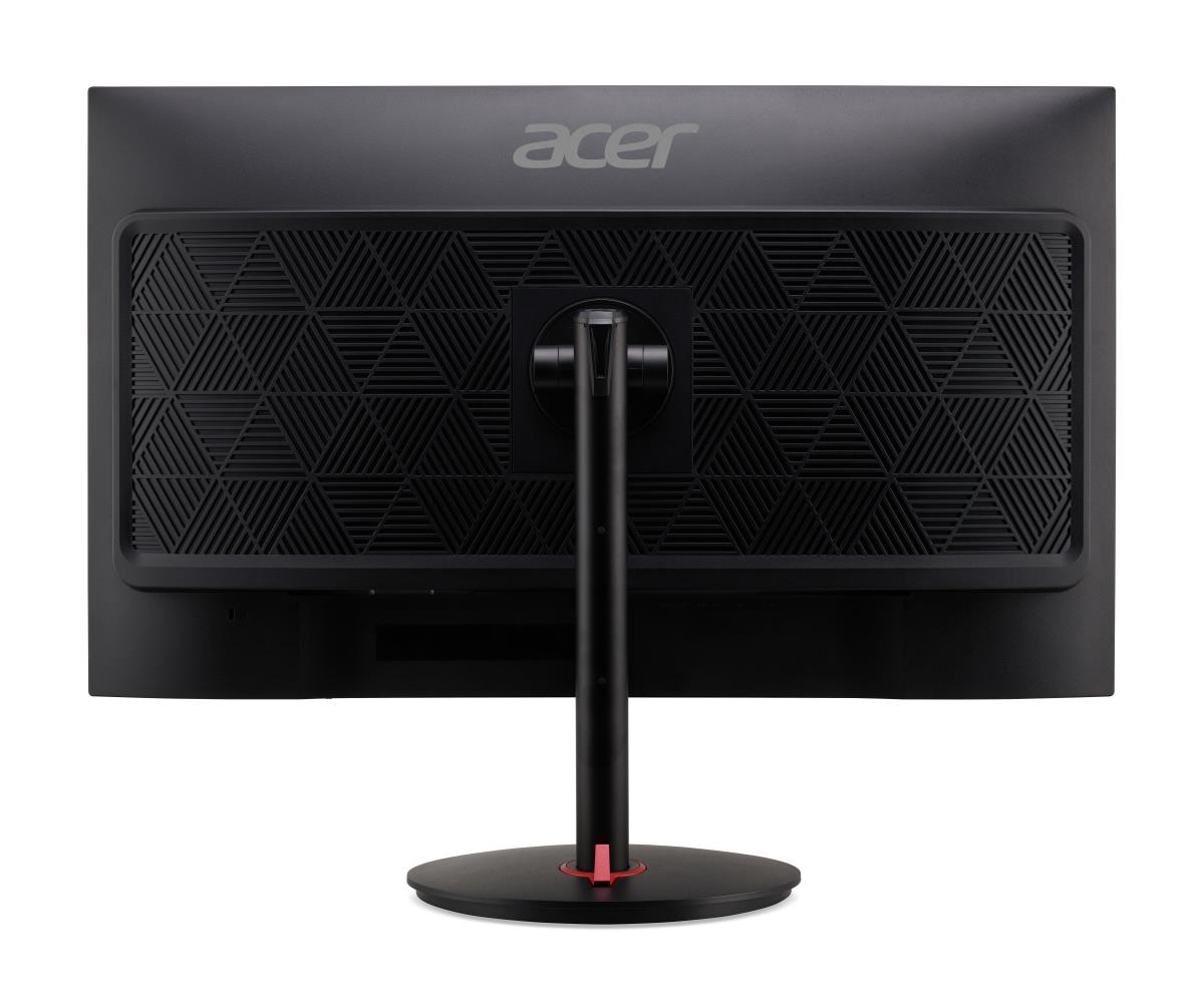 Desktop Monitor - Nitro Xv322qukvbmiiprzx - 32in - 2560 X 1440 (qhd) - IPS