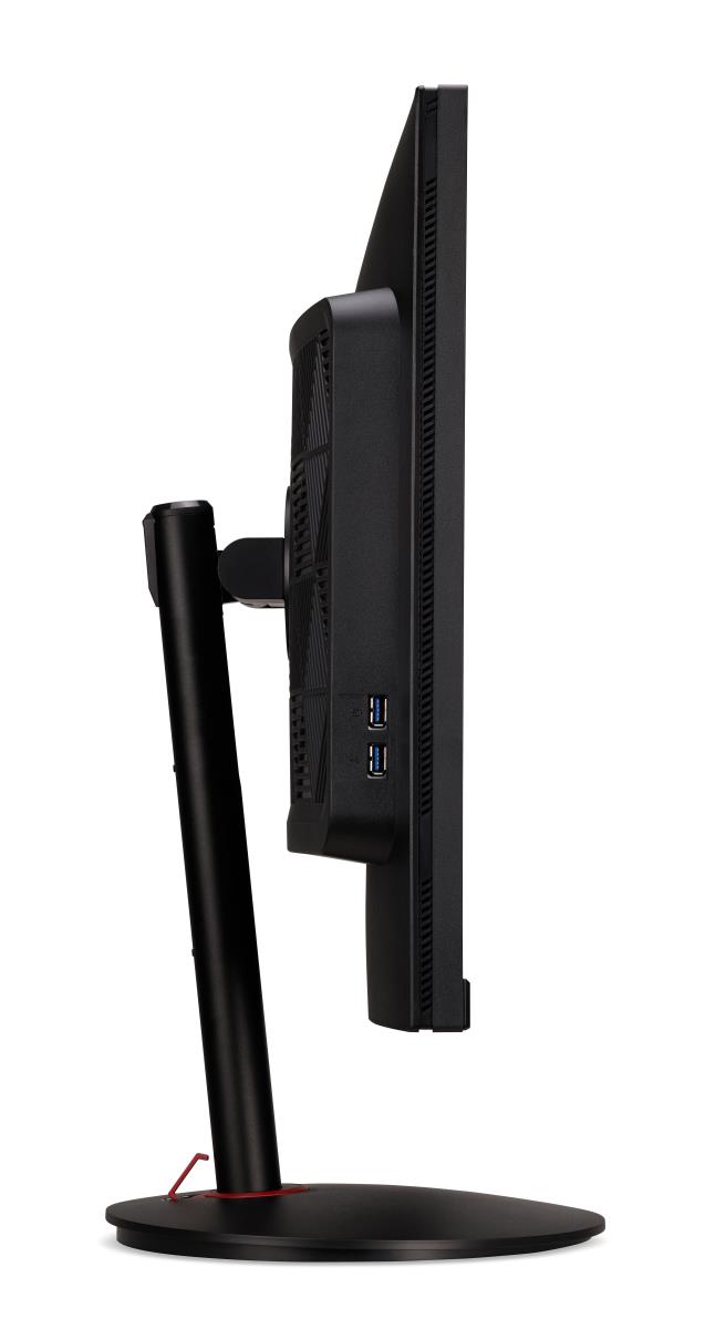 Desktop Monitor - Nitro Xv322qukvbmiiprzx - 32in - 2560 X 1440 (qhd) - IPS