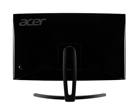 Curved Monitor - Ed273upbmiipx - 27in - 2560 X 1440 (wqhd) - Va 1ms 16:9