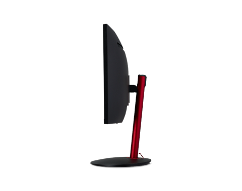 Desktop Monitor - Nitro Xz342cupbmiiphx - 34in - 3440 X 1440 (wqhd) - Va 1ms