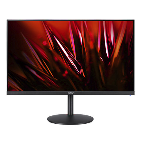 Desktop Monitor - Nitro Xv322uxbmiiphzx - 32in - 2560 X 1440 (qhd) - IPS 1ms