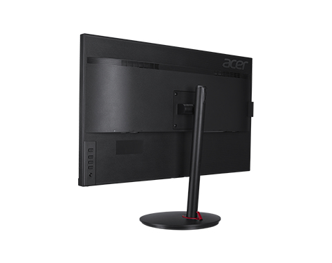 Desktop Monitor - Nitro Xv322uxbmiiphzx - 32in - 2560 X 1440 (qhd) - IPS 1ms