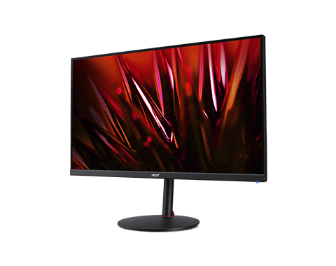 Desktop Monitor - Nitro Xv322uxbmiiphzx - 32in - 2560 X 1440 (qhd) - IPS 1ms