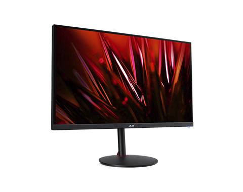 Desktop Monitor - Nitro Xv322uxbmiiphzx - 32in - 2560 X 1440 (qhd) - IPS 1ms