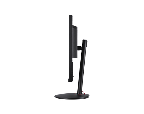 Desktop Monitor - Nitro Xv322uxbmiiphzx - 32in - 2560 X 1440 (qhd) - IPS 1ms