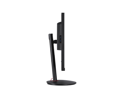 Desktop Monitor - Nitro Xv322uxbmiiphzx - 32in - 2560 X 1440 (qhd) - IPS 1ms