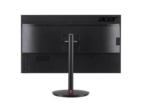 Desktop Monitor - Nitro Xv322uxbmiiphzx - 32in - 2560 X 1440 (qhd) - IPS 1ms