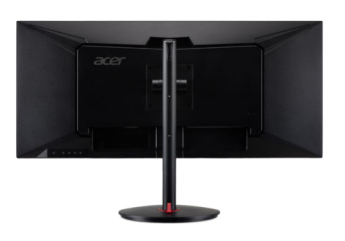 Desktop Monitor - Nitro Xv342ckpbmiipphzx - 34in - 3440 X 1440 (wqhd) - IPS 1ms