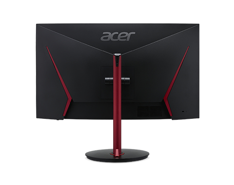 Desktop Monitor - Nitro Xz272vbmiiphx - 27in - 1920 X 1080 (fhd)