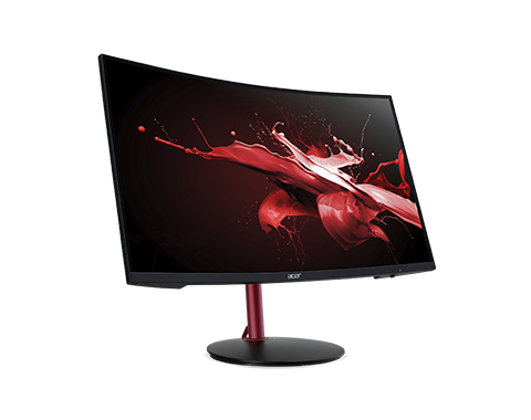 Desktop Monitor - Nitro Xz272vbmiiphx - 27in - 1920 X 1080 (fhd)