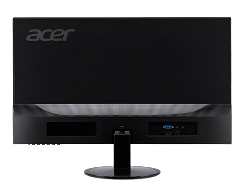 Desktop Monitor - Sb241ybmix - 24in - 1920 X 1080 (full Hd) - IPS 1ms