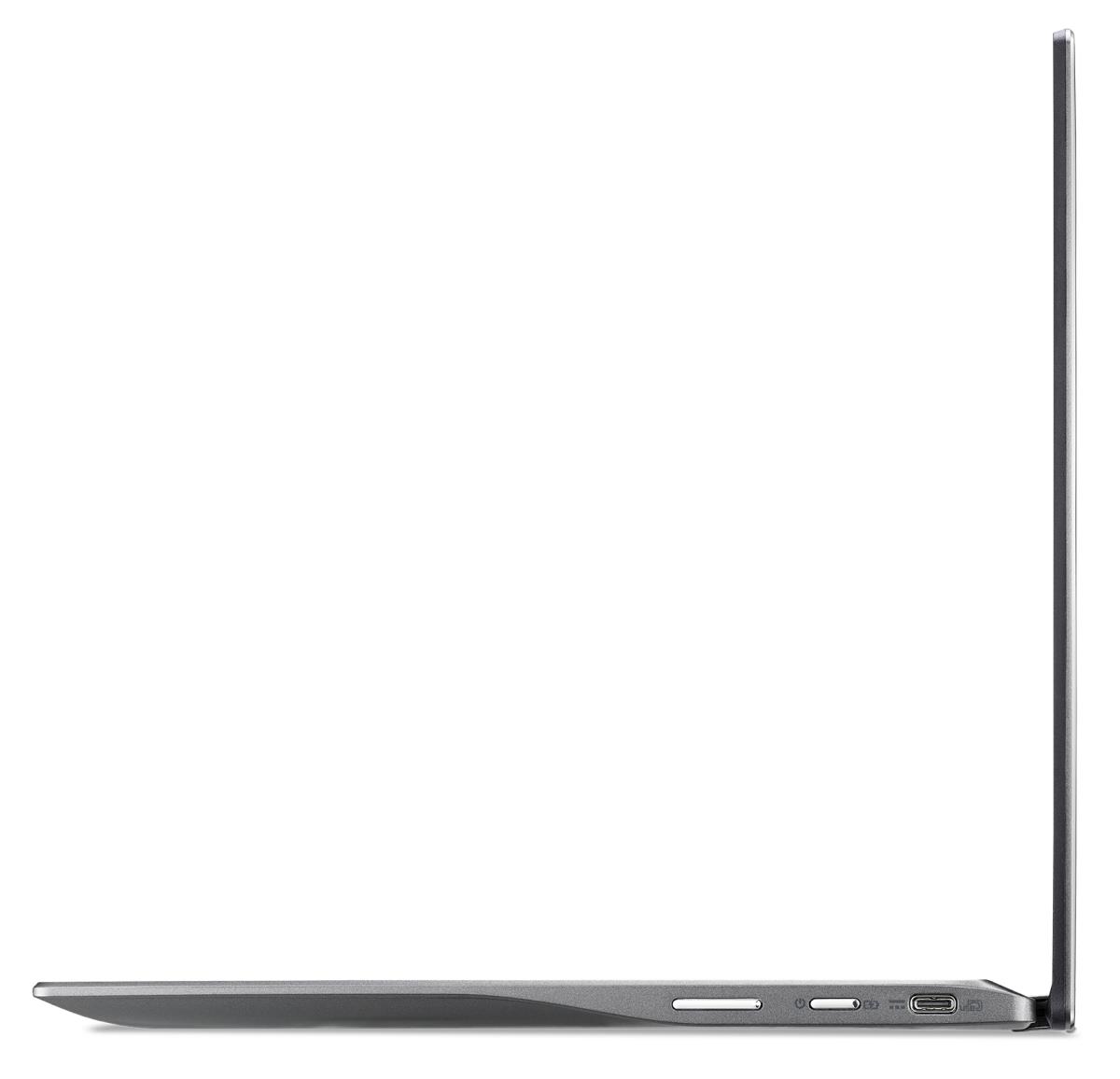 Chromebook Spin 513 R841t-s73h - 13.3in - Snapdragontm 7c - 4GB Ram - 64GB Flash - Chrome Os - Azerty Belgian