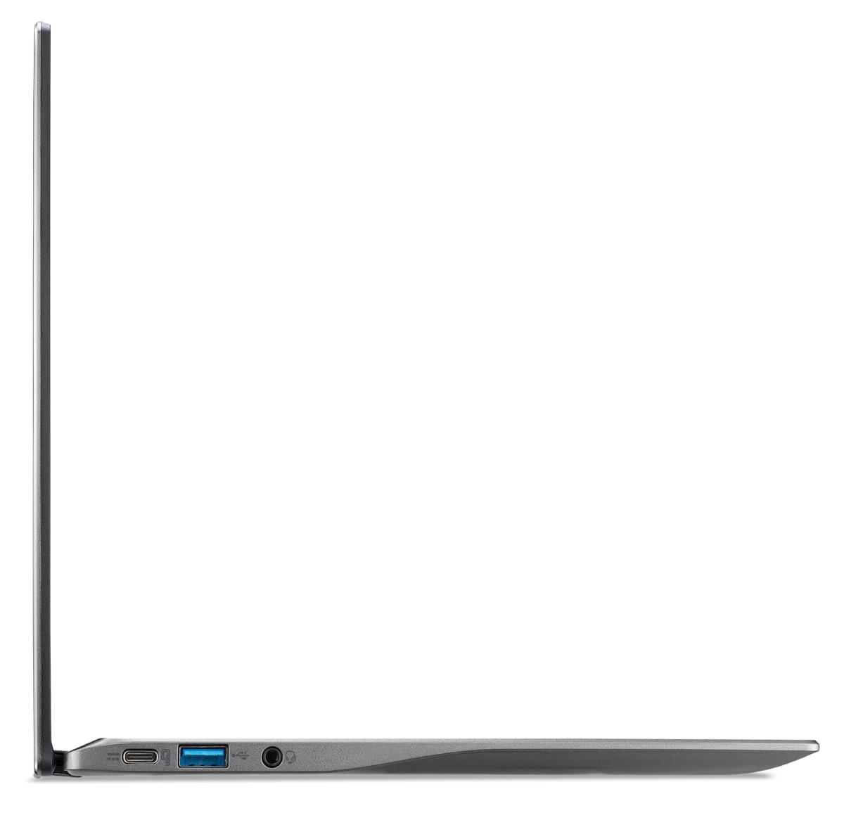 Chromebook Spin 513 R841t-s73h - 13.3in - Snapdragontm 7c - 4GB Ram - 64GB Flash - Chrome Os - Azerty Belgian