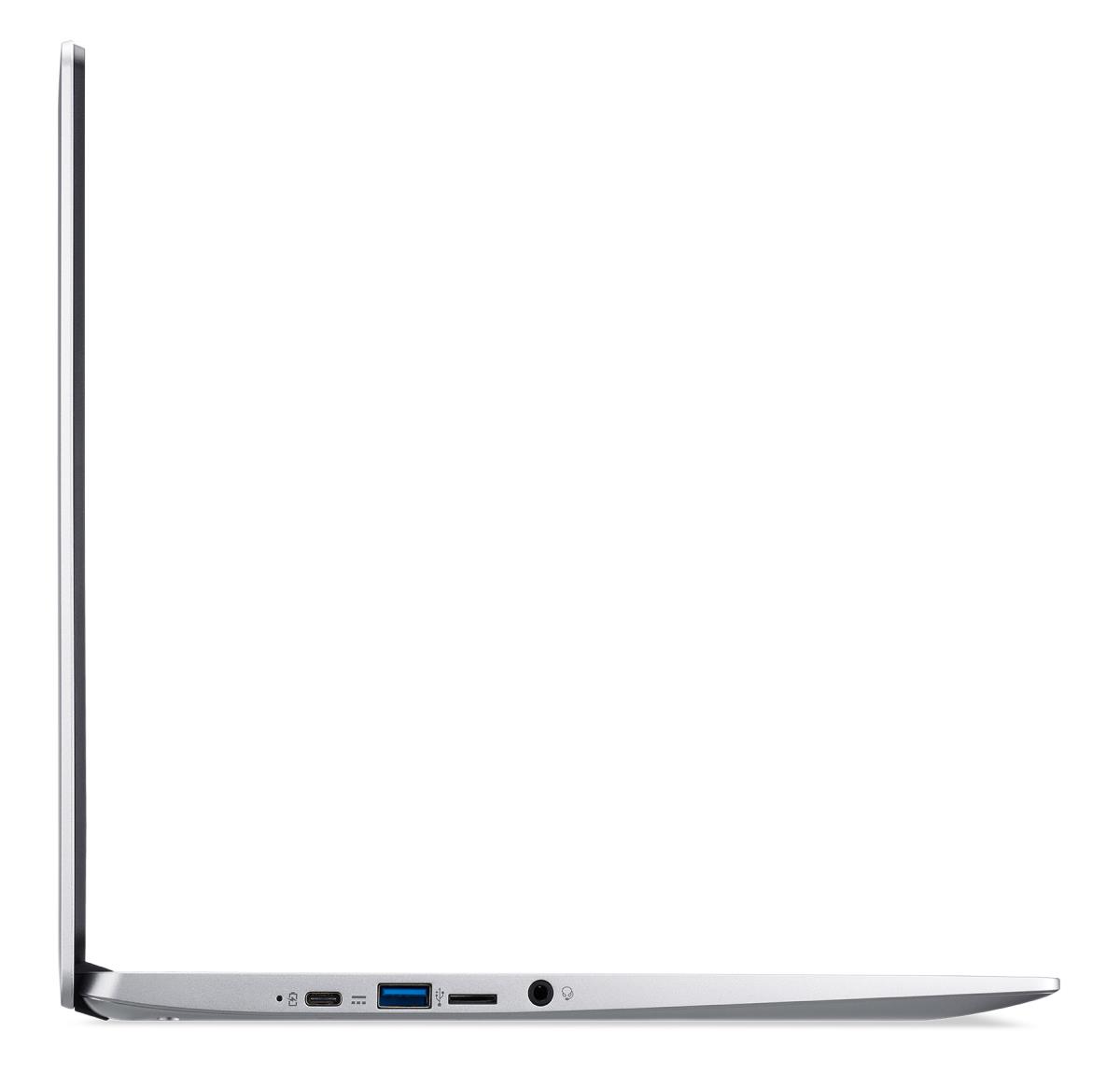 Chromebook 315 Cb315-3ht-c49y - 15.6in - Celeron N4120 - 4GB Ram - 64GB Flash - Chrome Os - Azerty Belgian