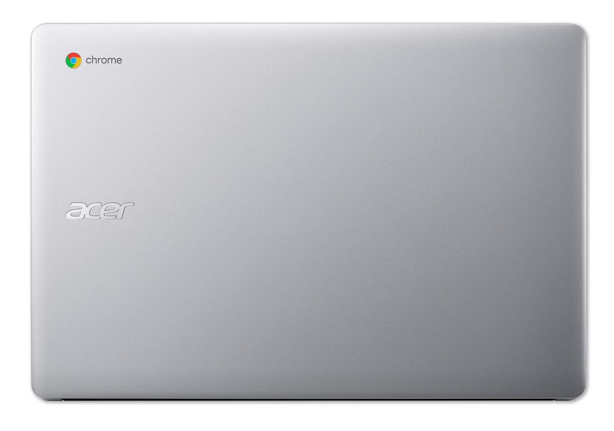 Chromebook 315 Cb315-3ht-c49y - 15.6in - Celeron N4120 - 4GB Ram - 64GB Flash - Chrome Os - Azerty Belgian