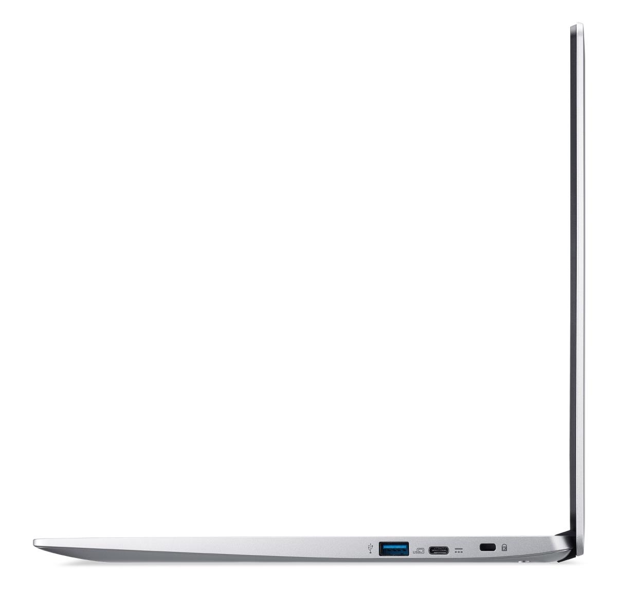 Chromebook 315 Cb315-3ht-c49y - 15.6in - Celeron N4120 - 4GB Ram - 64GB Flash - Chrome Os - Azerty Belgian