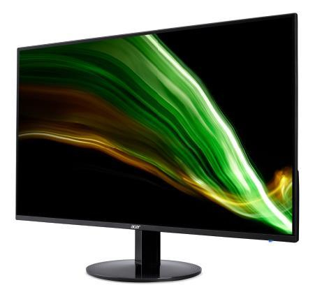 Desktop Monitor - Eh273bix - 27in - 1920 X 1080 (full Hd) - Va 4ms