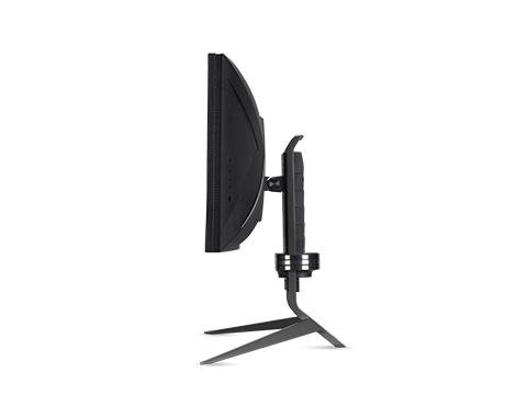 Curved Desktop Monitor - Predator X34sbmIIIphzx - 34in - 3440 X 1440 - IPS 0.5ms