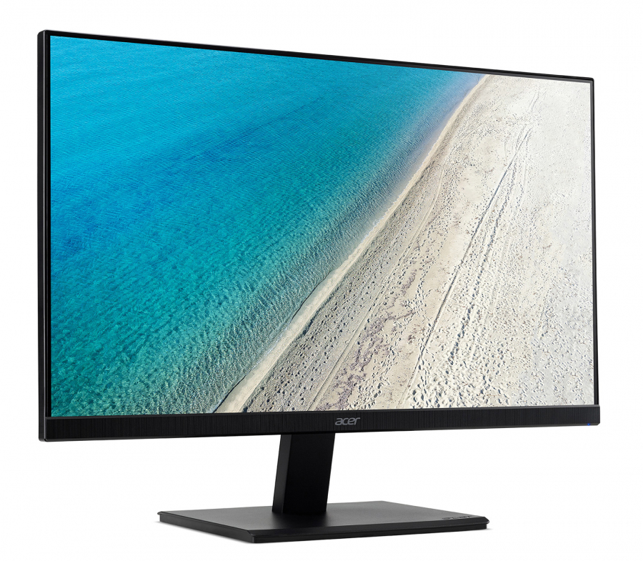Desktop Monitor - V287kbmiipx - 28in - 3840 X 2160 - IPS 4ms