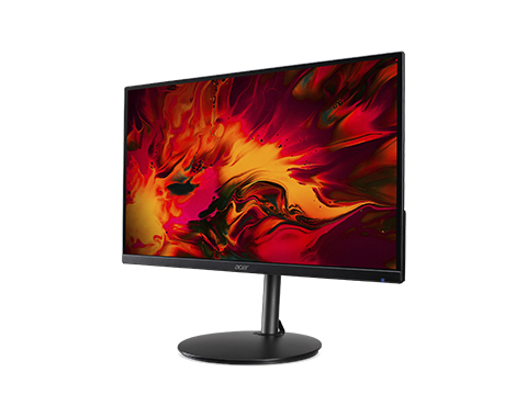Desktop Monitor - Nitro Rx321qupbmiiphx - 32in - 2560 X 1440 - IPS 1ms