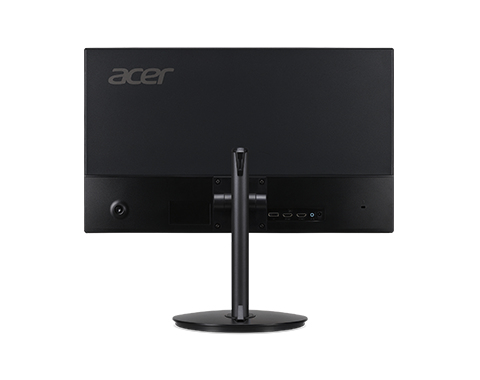 Desktop Monitor - Nitro Rx321qupbmiiphx - 32in - 2560 X 1440 - IPS 1ms