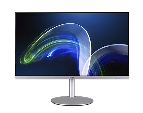 Desktop Monitor - Cba322qusmiiprzx - 32in - 2560 X 1440 - IPS 1ms