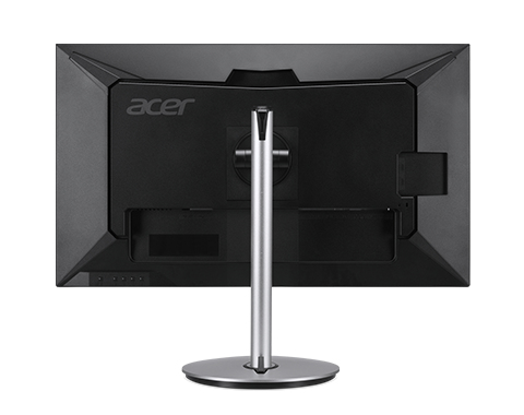 Desktop Monitor - Cba322qusmiiprzx - 32in - 2560 X 1440 - IPS 1ms