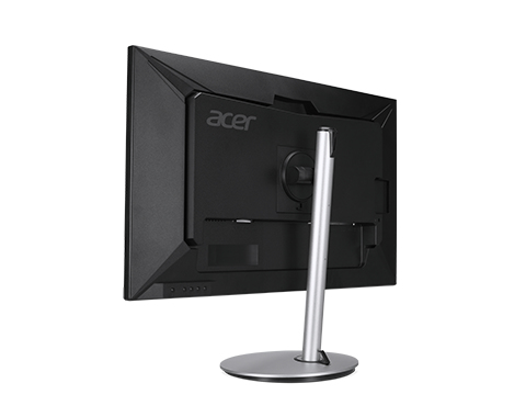 Desktop Monitor - Cba322qusmiiprzx - 32in - 2560 X 1440 - IPS 1ms