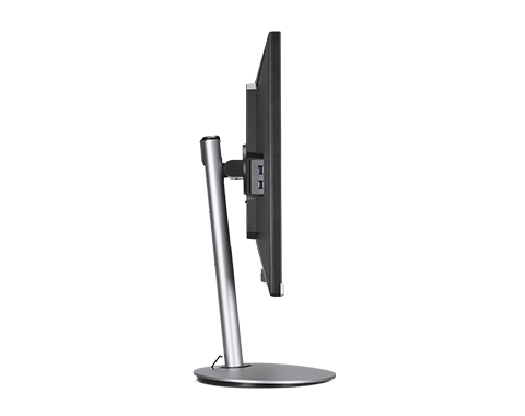 Desktop Monitor - Cba322qusmiiprzx - 32in - 2560 X 1440 - IPS 1ms