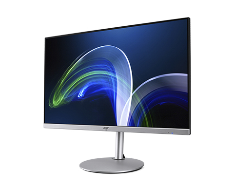 Desktop Monitor - Cba322qusmiiprzx - 32in - 2560 X 1440 - IPS 1ms