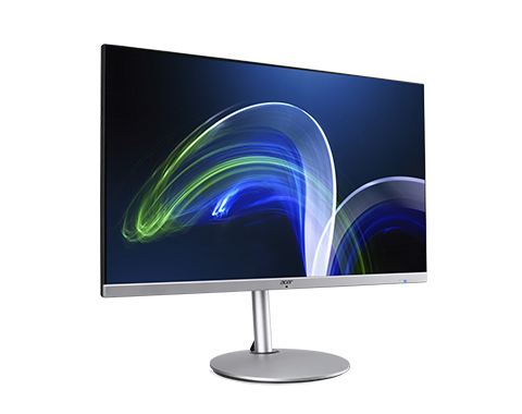 Desktop Monitor - Cba322qusmiiprzx - 32in - 2560 X 1440 - IPS 1ms