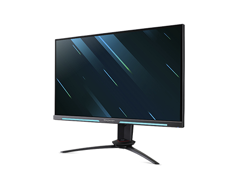 Desktop Monitor - Predator Xb273unxbmiiprzx - 27in - 2560 X 1440 - IPS 1ms