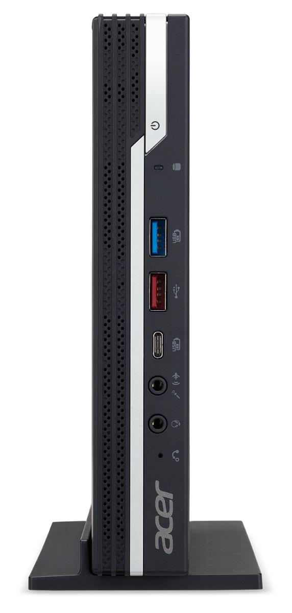 Veriton Mini N4680gt i34104 Pro - i3 10105 - 4GB Ram - 128GB SSD - Win10 Pro - No Keyboard - No Mouse