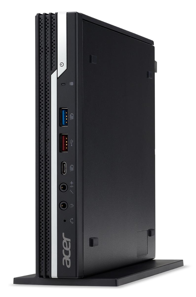 Veriton Mini N4680gt i34104 Pro - i3 10105 - 4GB Ram - 128GB SSD - Win10 Pro - No Keyboard - No Mouse