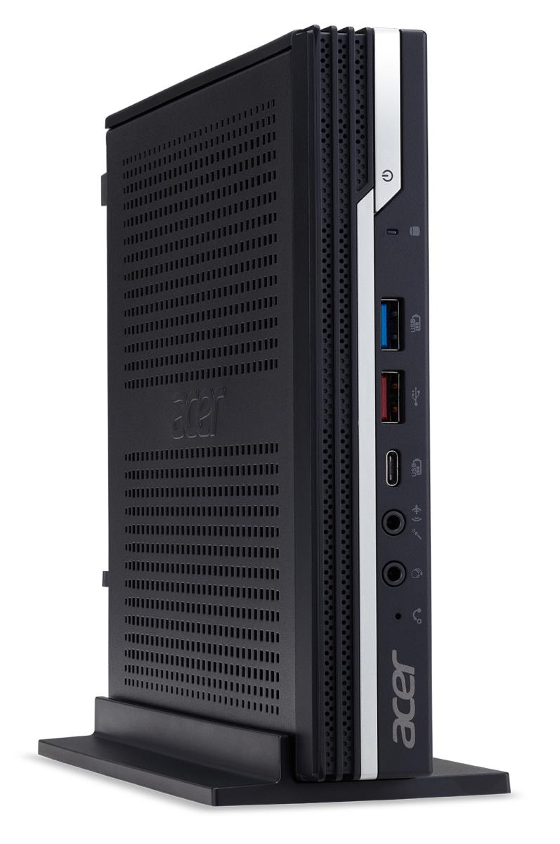 Veriton Mini N4680gt i34104 Pro - i3 10105 - 4GB Ram - 128GB SSD - Win10 Pro - No Keyboard - No Mouse